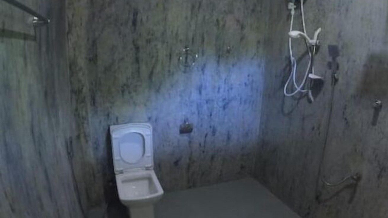 Photo of Bathroom in Thanamalvila