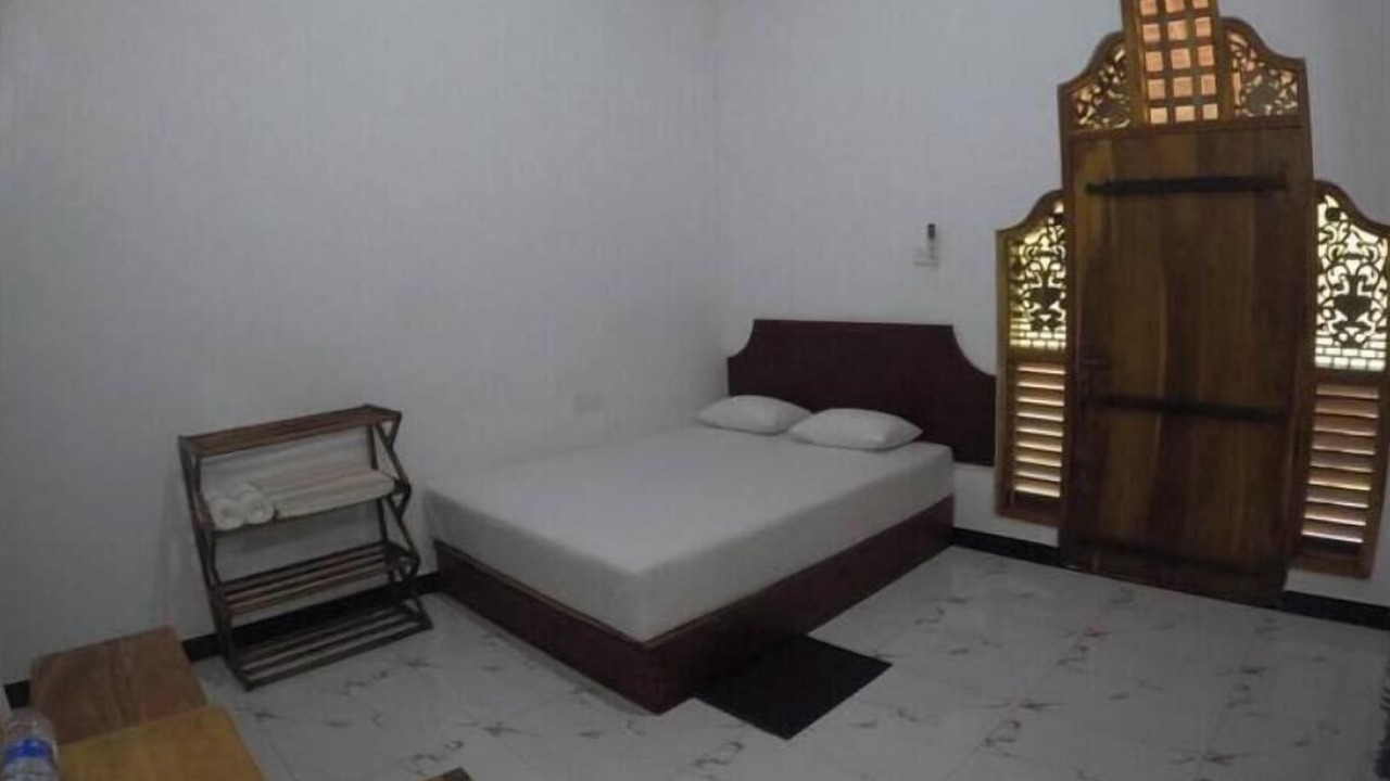 Photo of Bedroom in Thanamalvila
