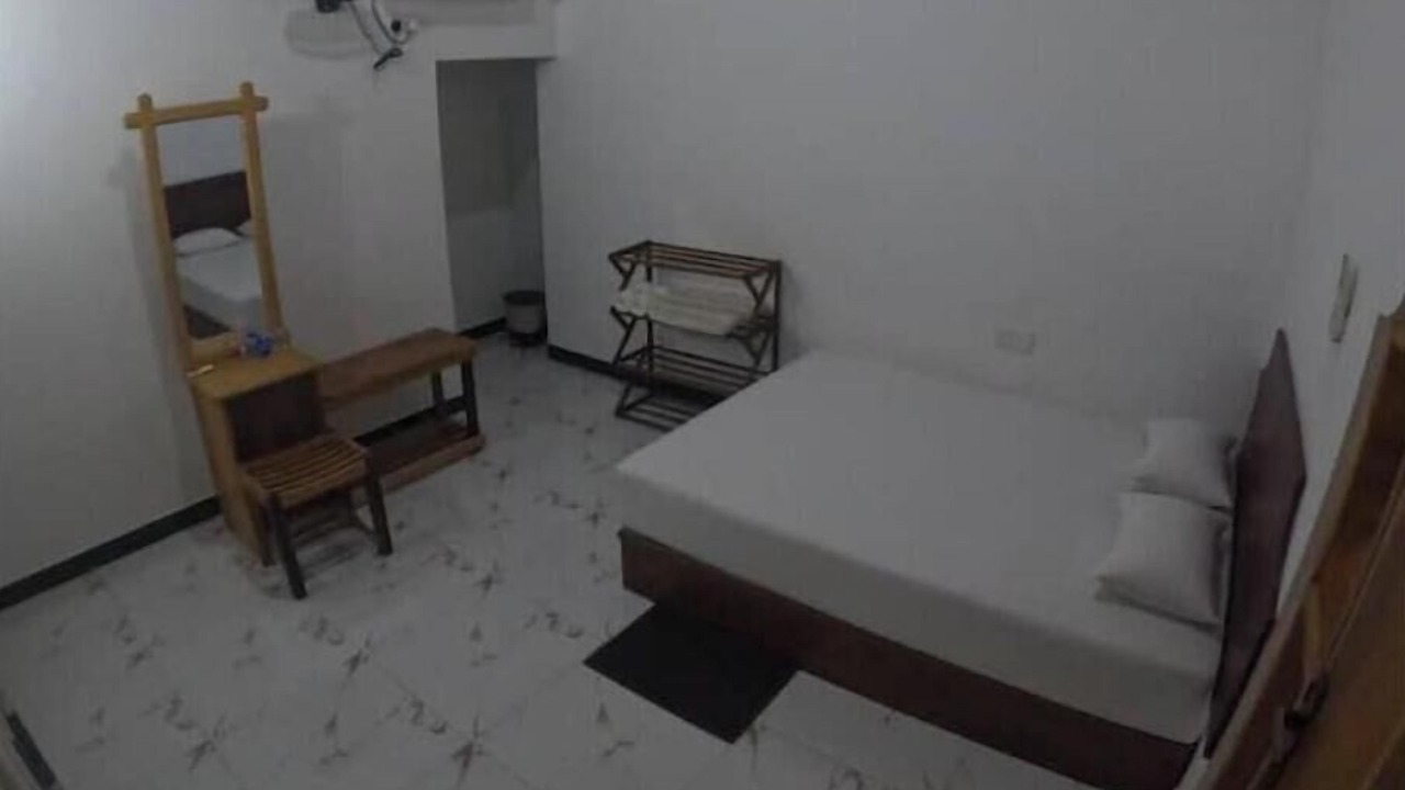 Photo of Bedroom in Thanamalvila