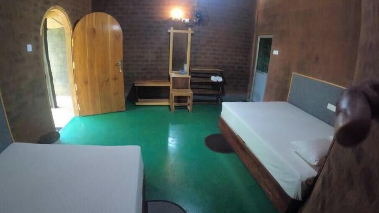 Photo of Bedroom in Thanamalvila