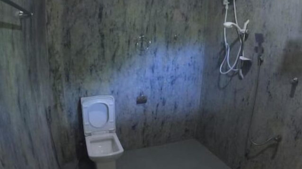 Photo of Bathroom in Ranawaranawa