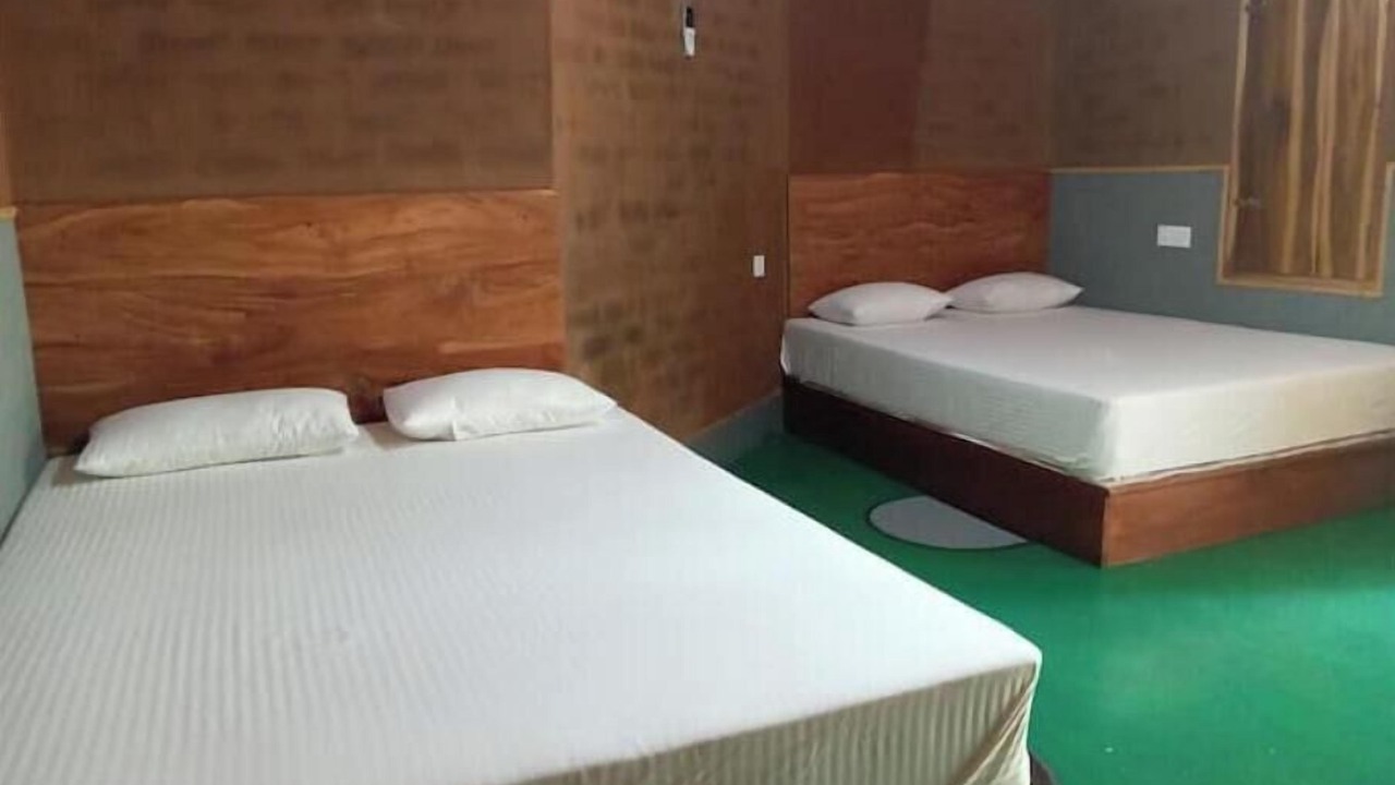 Photo of Bedroom in Ranawaranawa