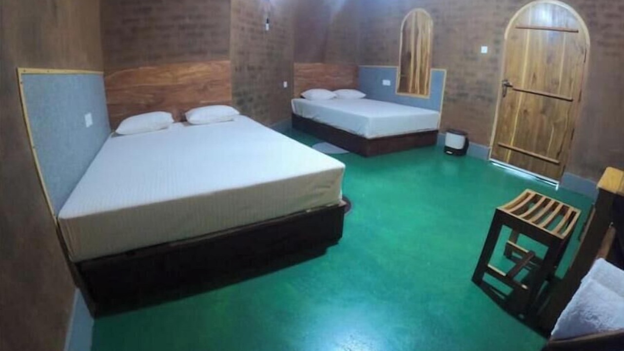 Photo of Bedroom in Ranawaranawa