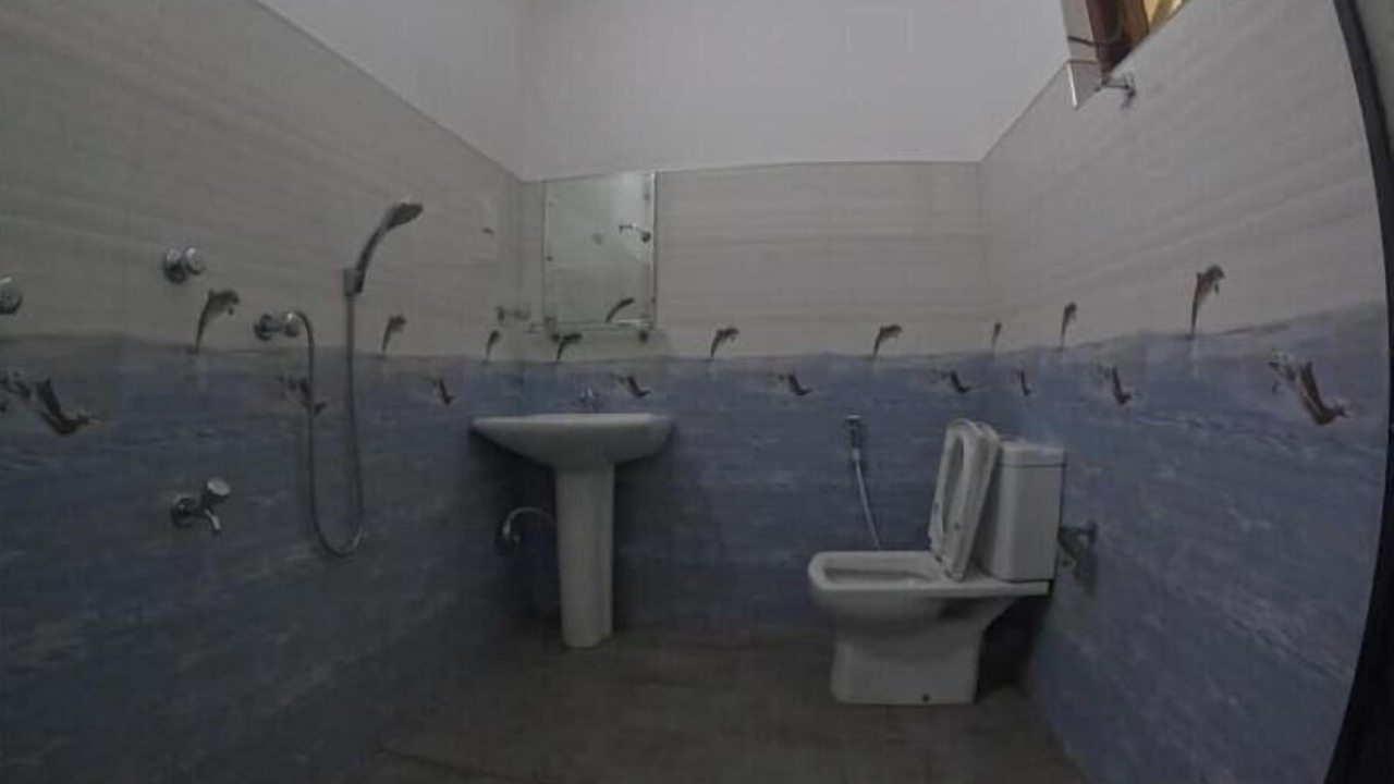 Photo of Bathroom in Ranawaranawa