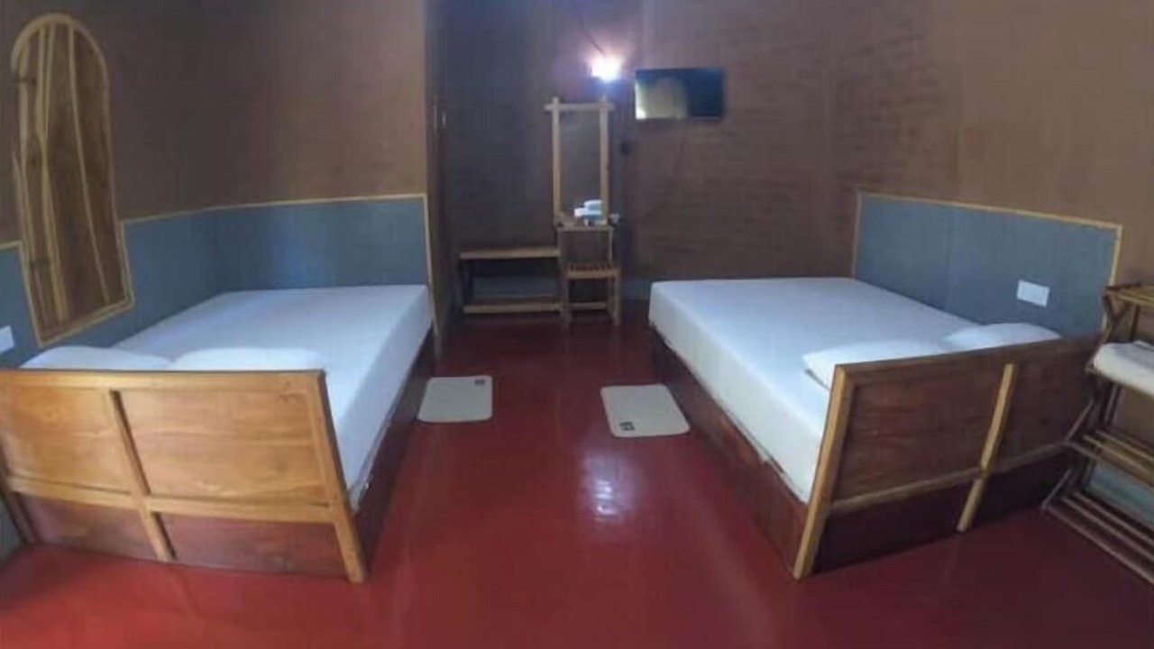 Photo of Bedroom in Ranawaranawa