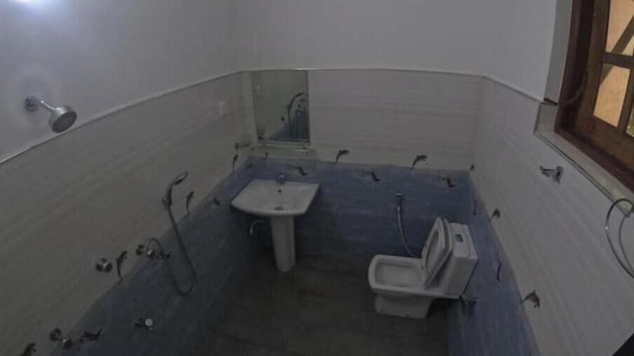 Photo of Bathroom in Ranawaranawa