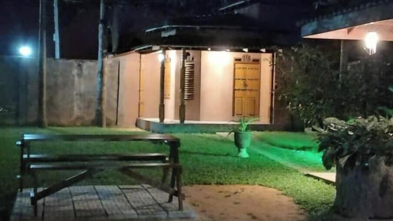Photo of Patio Balcony in Ranawaranawa