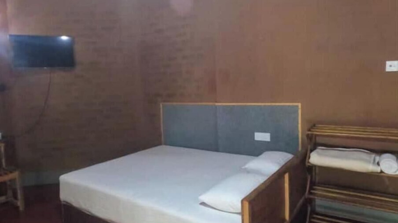 Photo of Bedroom in Ranawaranawa