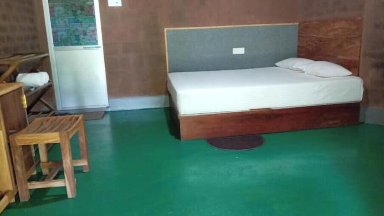 Photo of Bedroom in Ranawaranawa