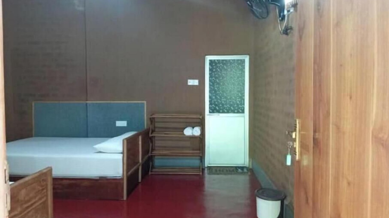 Photo of Bedroom in Ranawaranawa