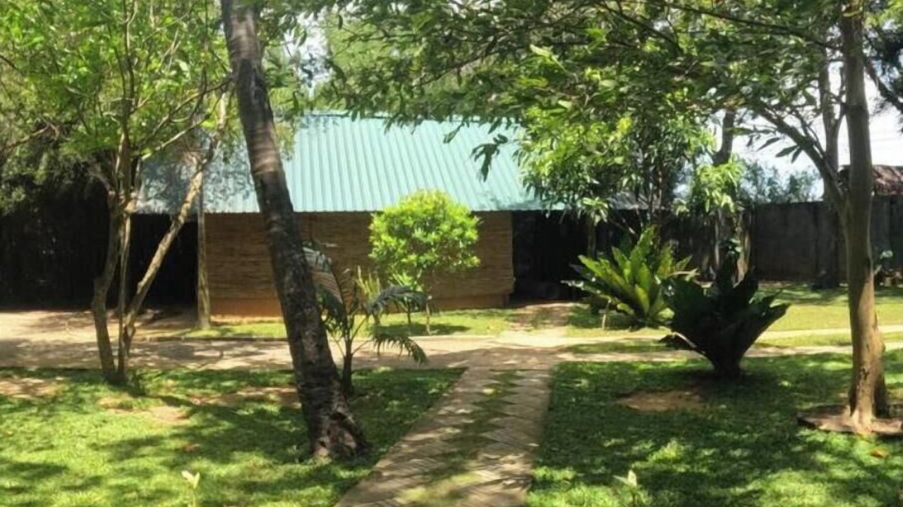 Photo of Outdoor in Ranawaranawa