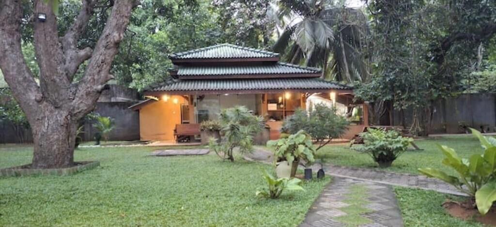 Photo of Outdoor in Ranawaranawa