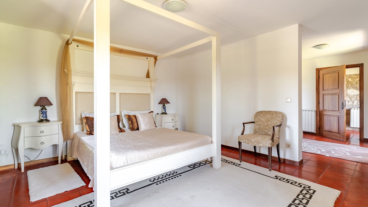 Photo of Bedroom in Bico