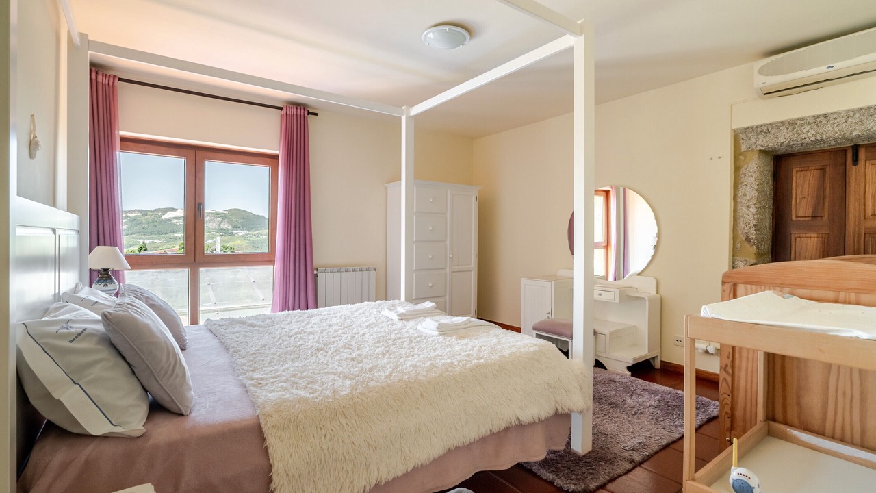 Photo of Bedroom in Bico