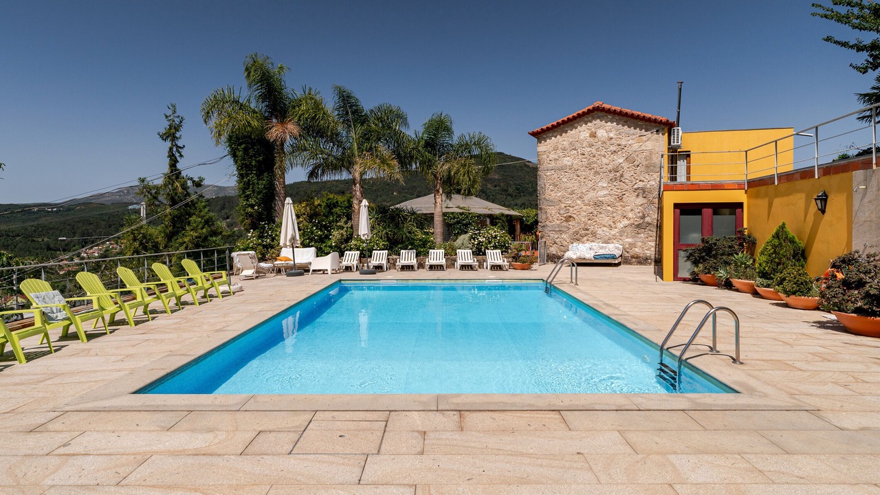 Photo of Outdoor in Bico