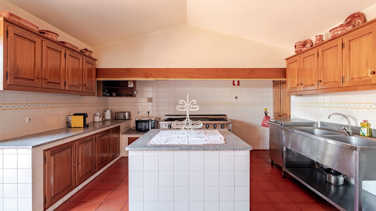 Photo of Kitchen in Bico