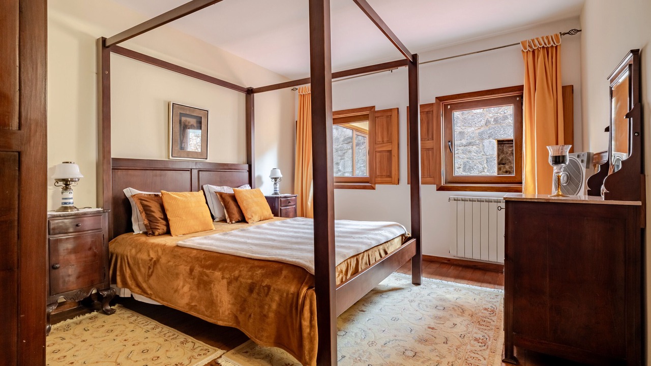 Photo of Bedroom in Bico