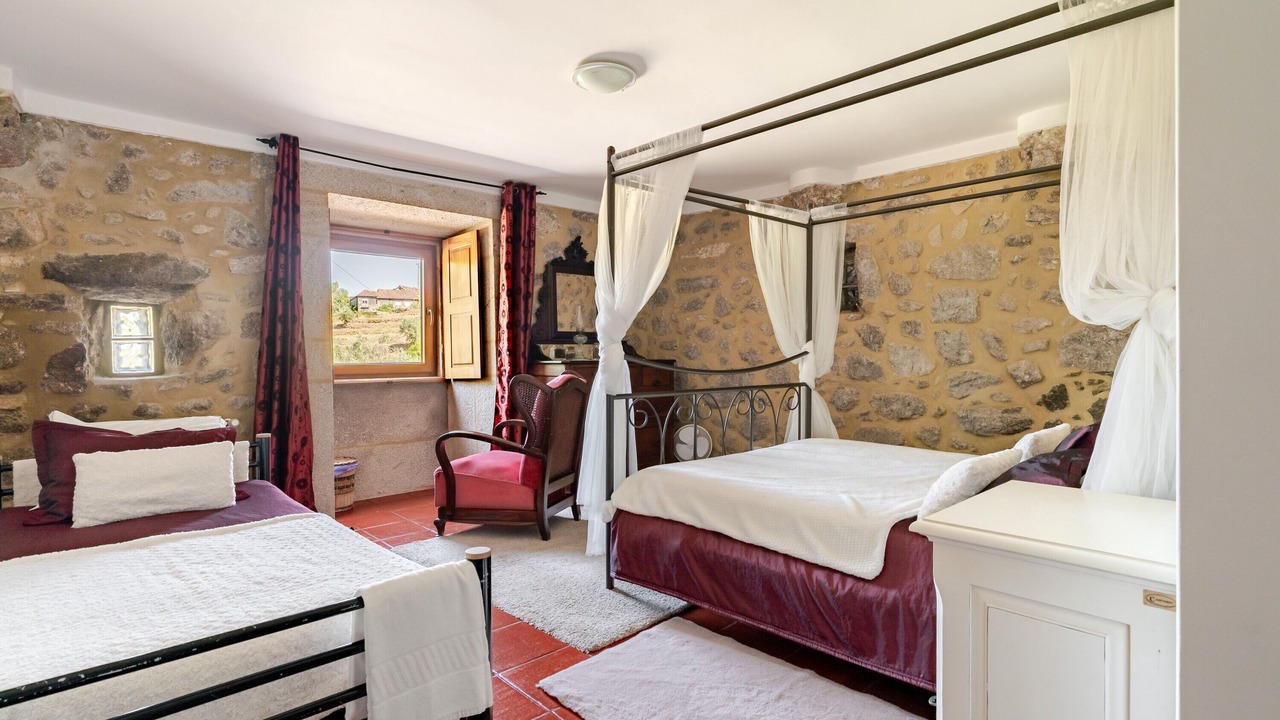 Photo of Bedroom in Bico