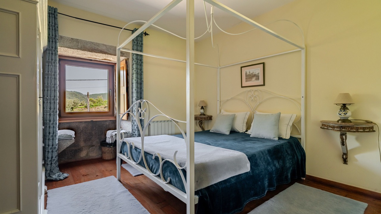Photo of Bedroom in Bico