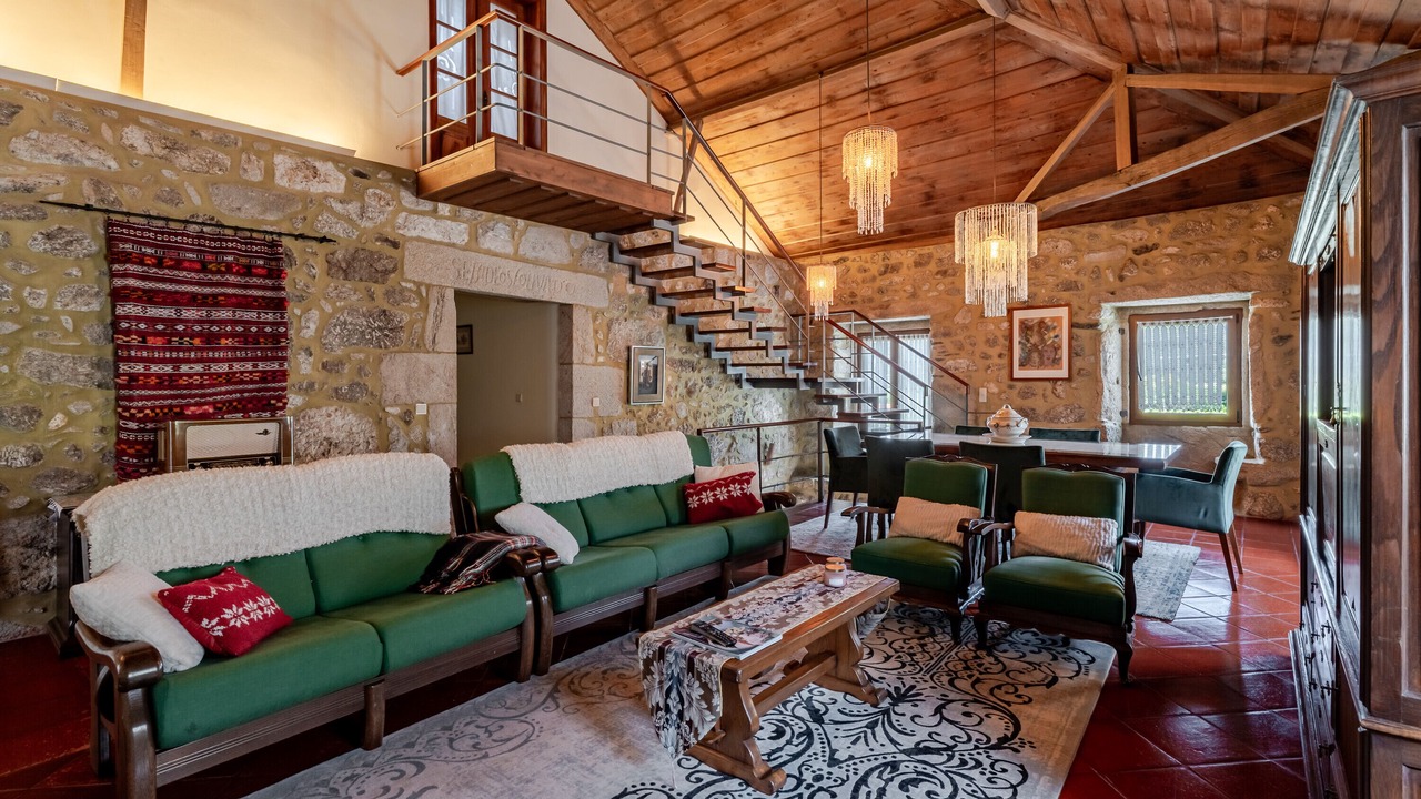 Photo of Livingroom in Bico