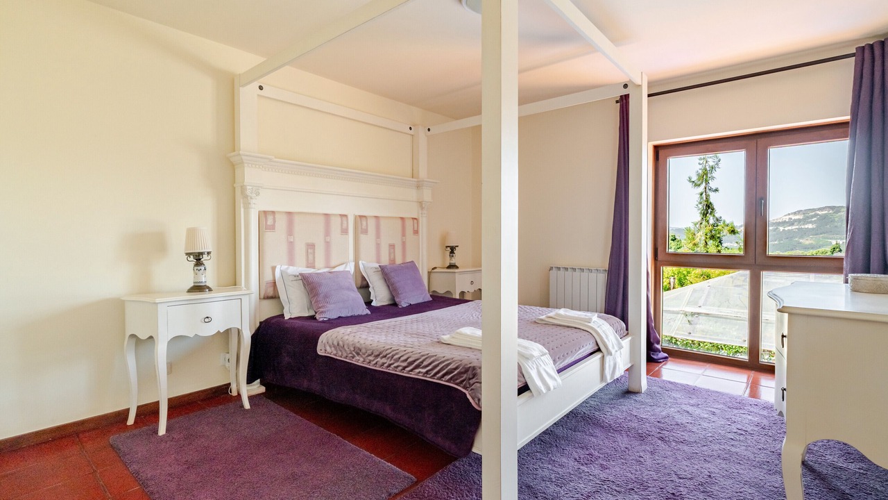 Photo of Bedroom in Bico