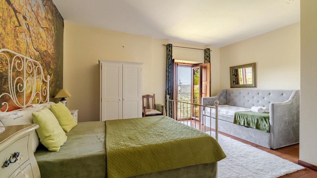 Photo of Bedroom in Bico
