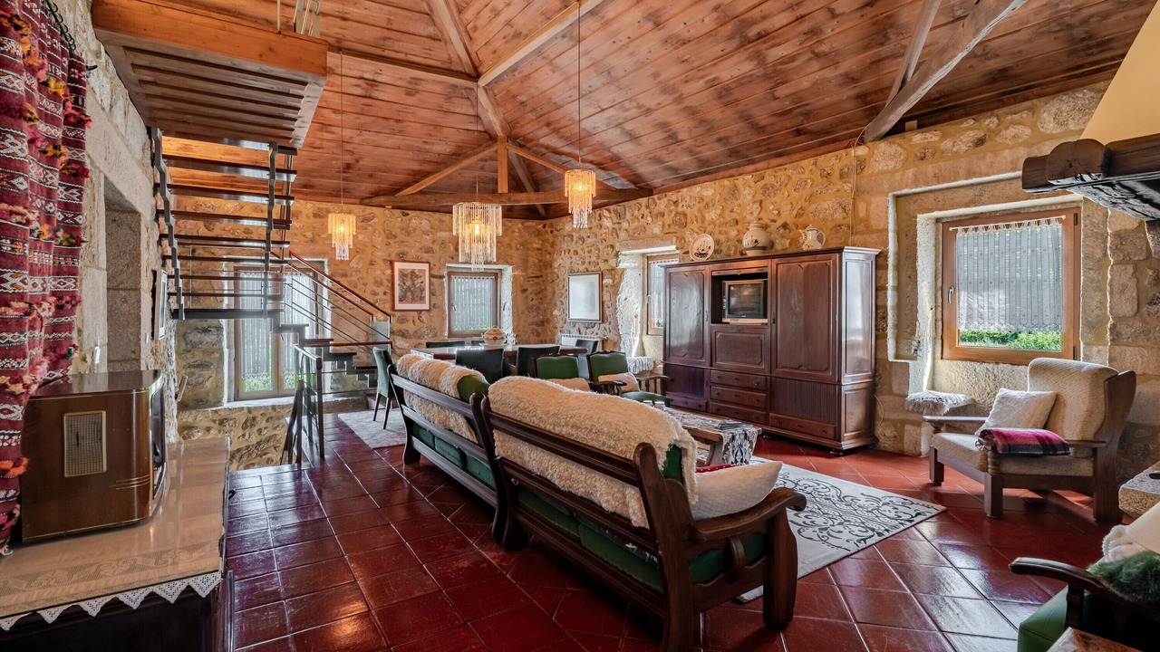 Photo of Livingroom in Bico