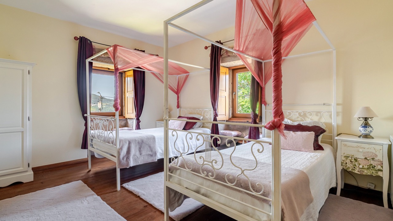 Photo of Bedroom in Bico