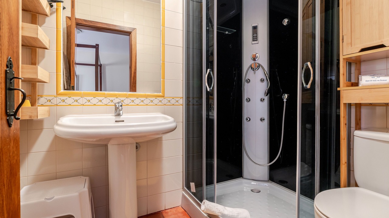 Photo of Bathroom in Bico