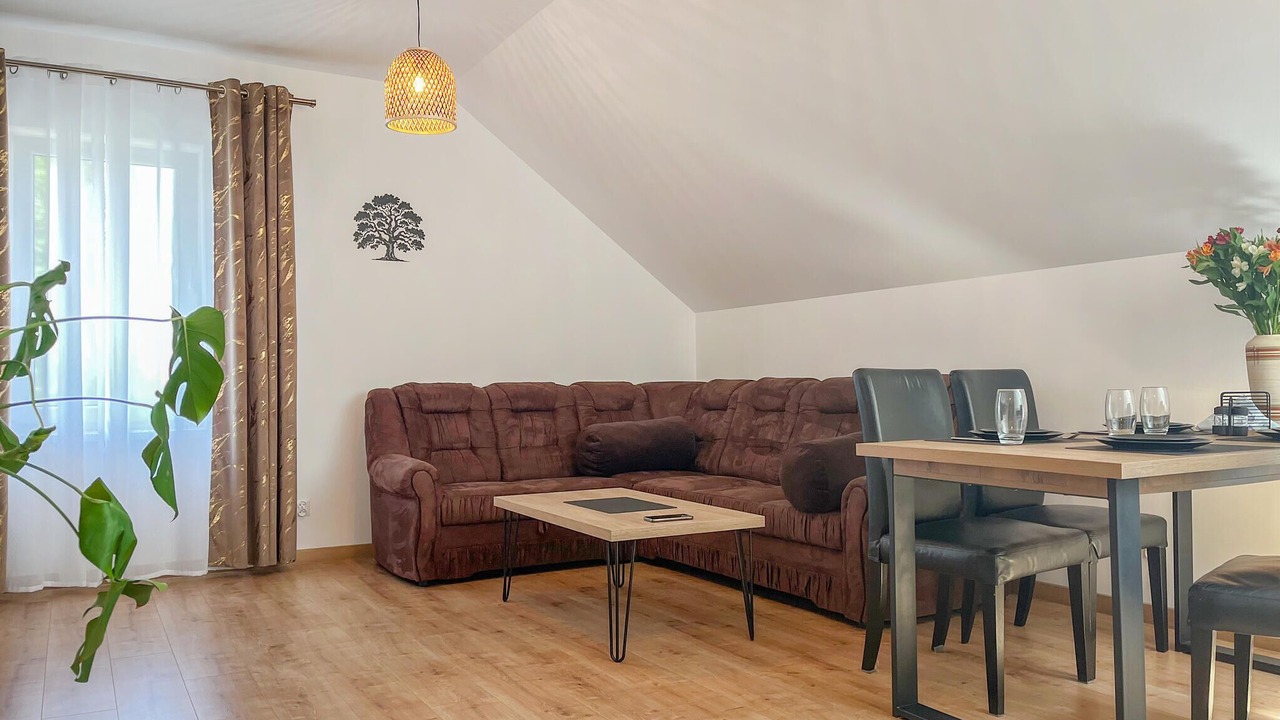 Photo of Bedroom in Wolsztyn