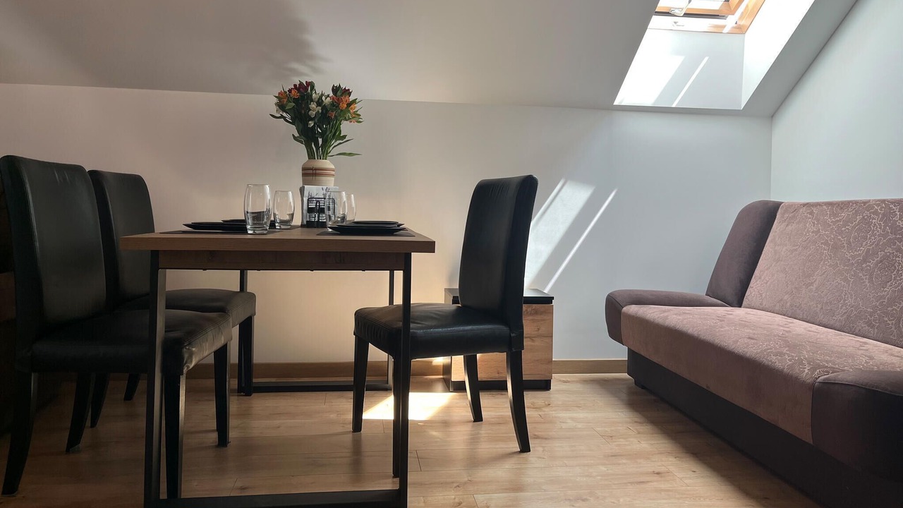 Photo of Bedroom in Wolsztyn