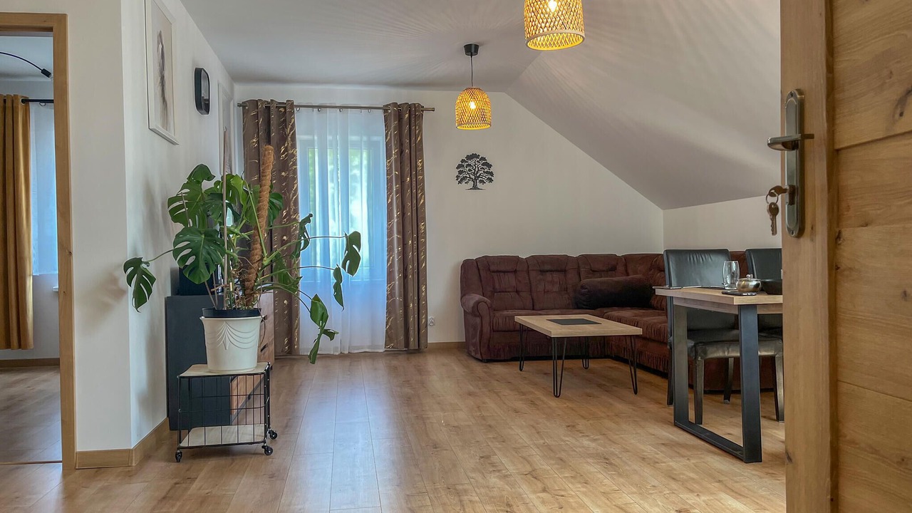 Photo of Bedroom in Wolsztyn