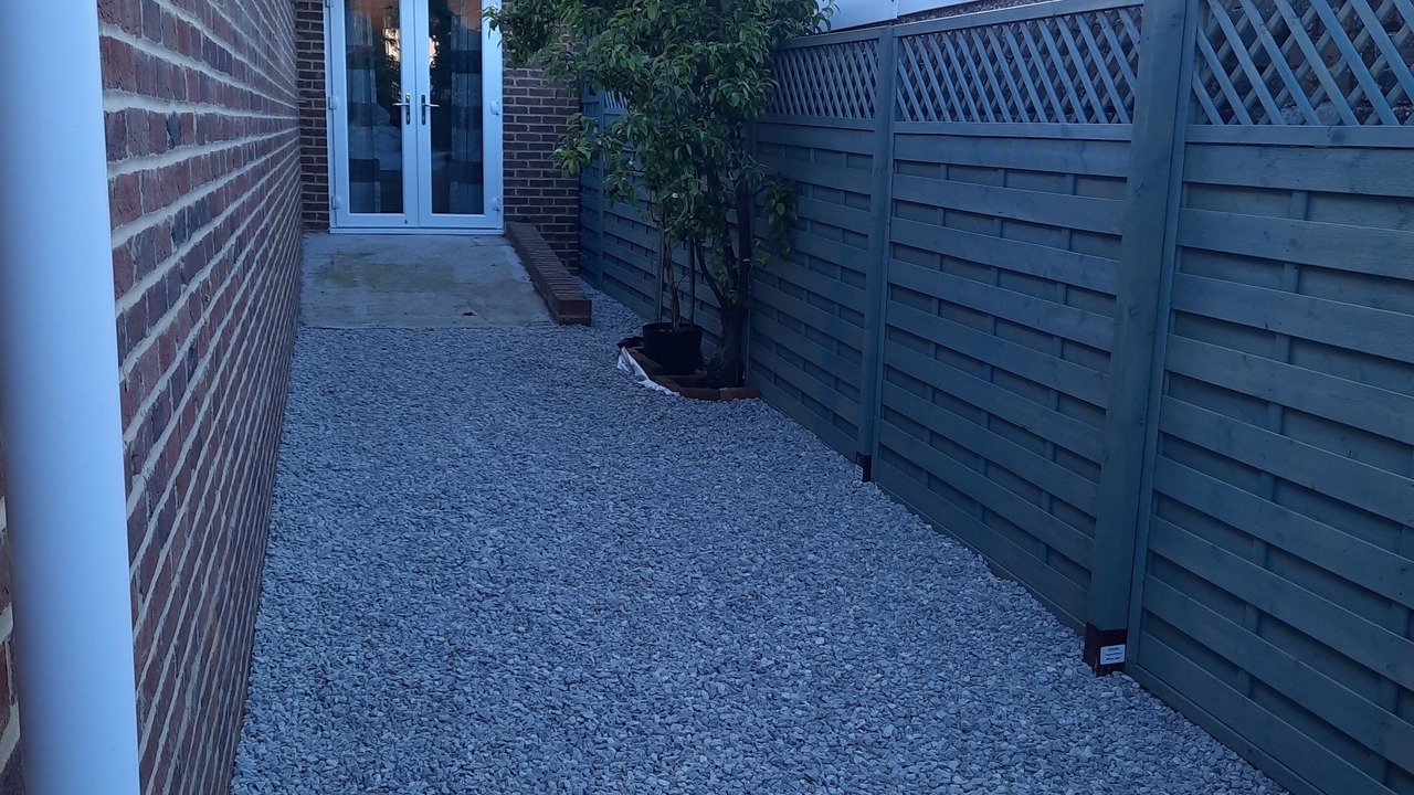 Photo of Outdoor in Gillingham