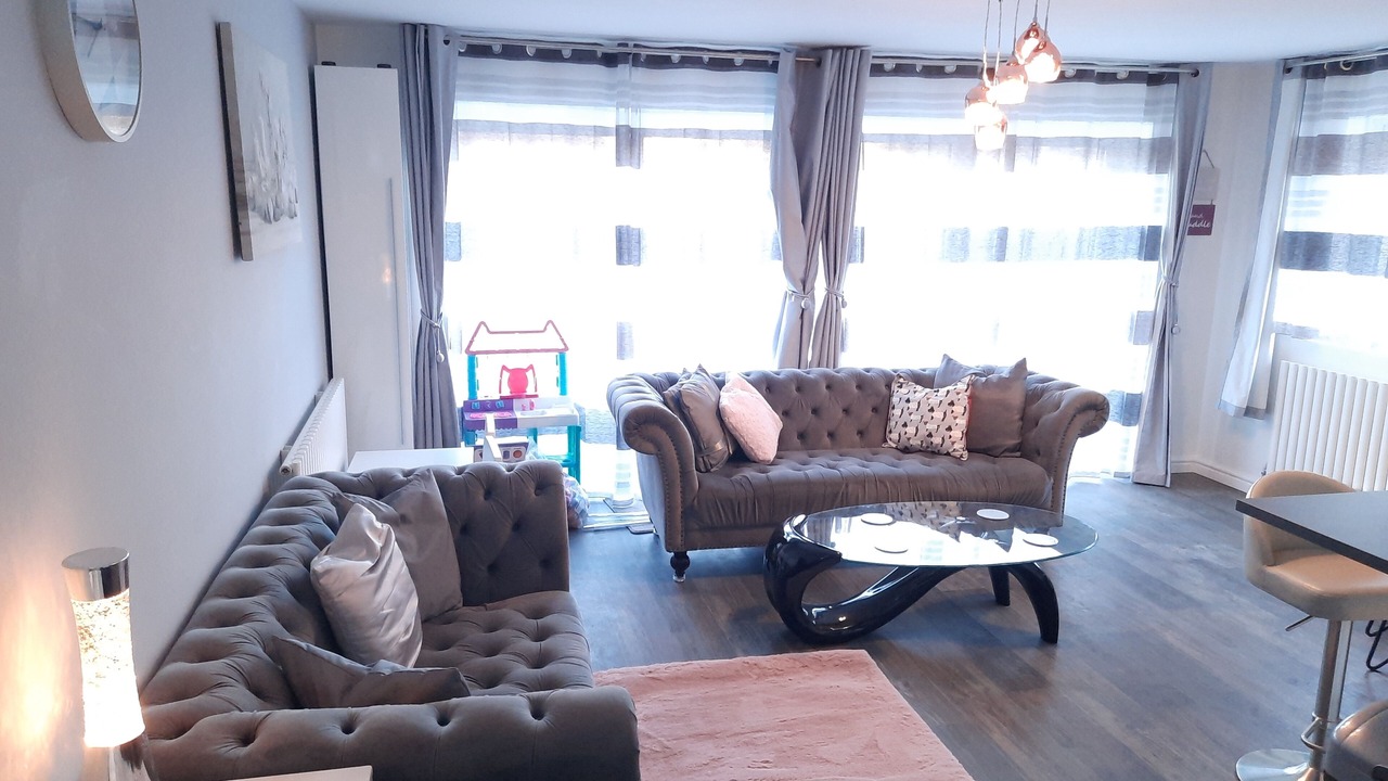 Photo of Livingroom in Gillingham