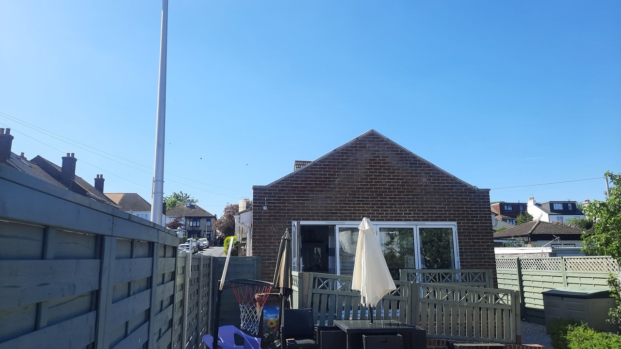 Photo of Outdoor in Gillingham