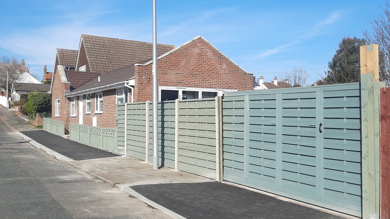 Photo of Outdoor in Gillingham