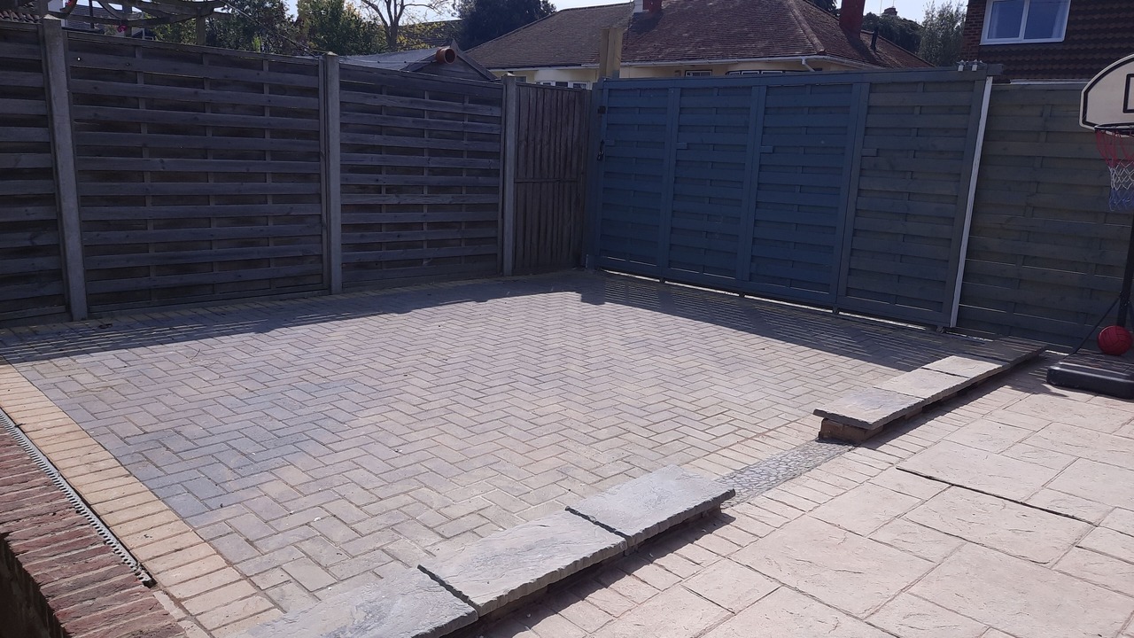 Photo of Outdoor in Gillingham