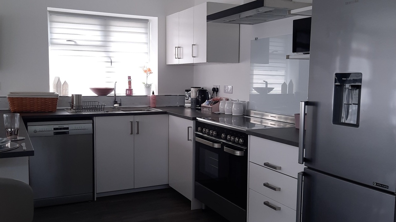 Photo of Kitchen in Gillingham