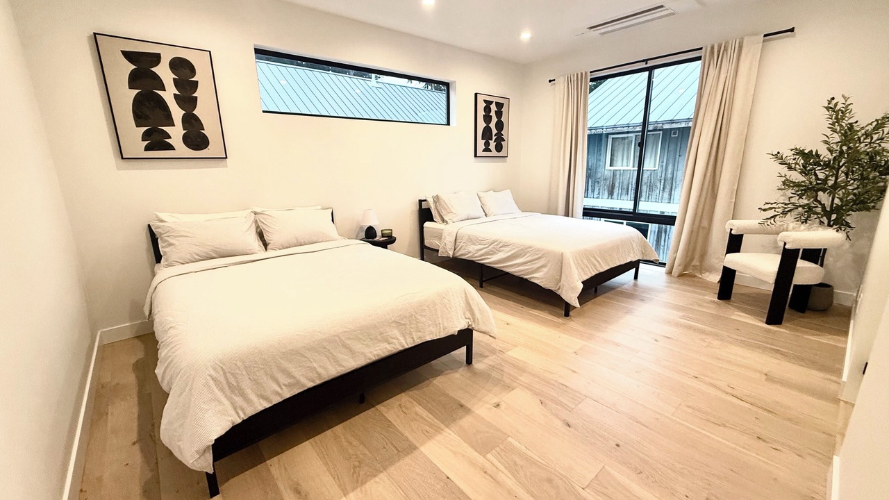 Photo of Bedroom in Hyak