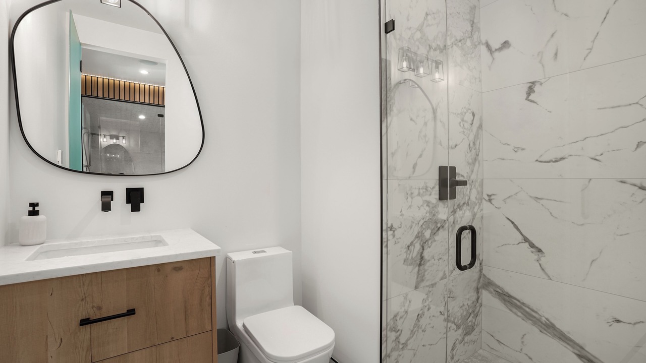 Photo of Bathroom in Hyak
