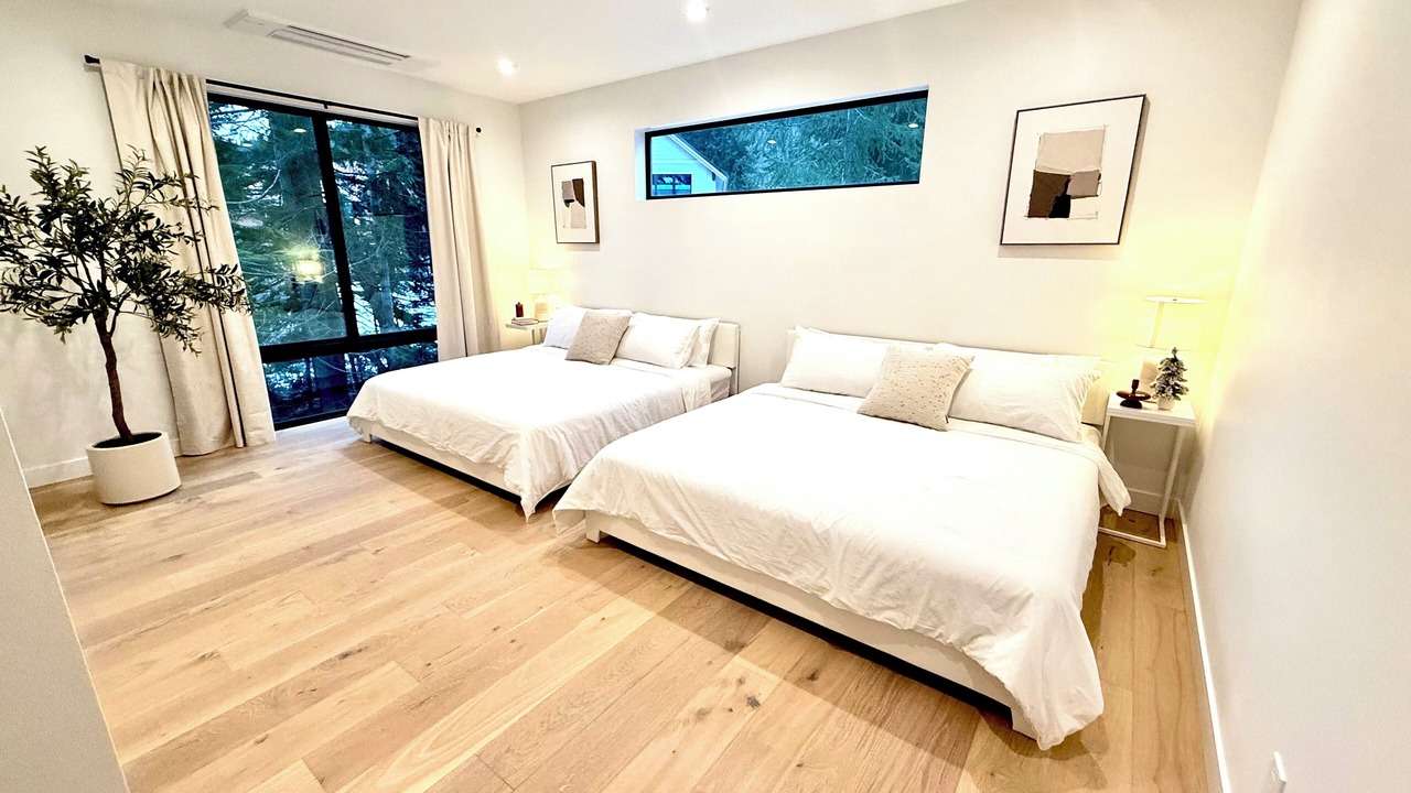 Photo of Bedroom in Hyak