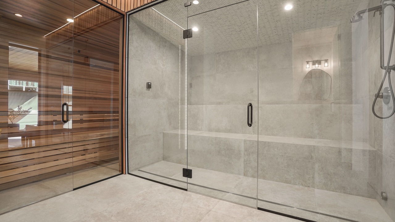 Photo of Bathroom in Hyak