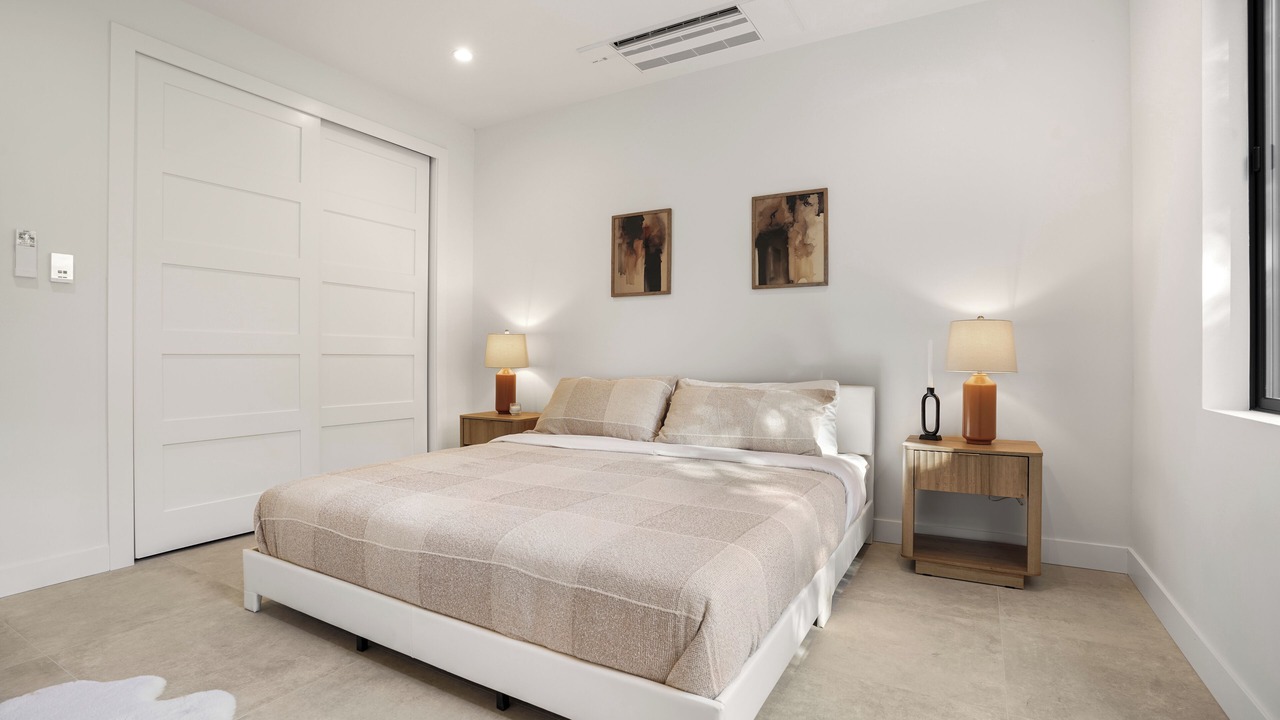 Photo of Bedroom in Hyak