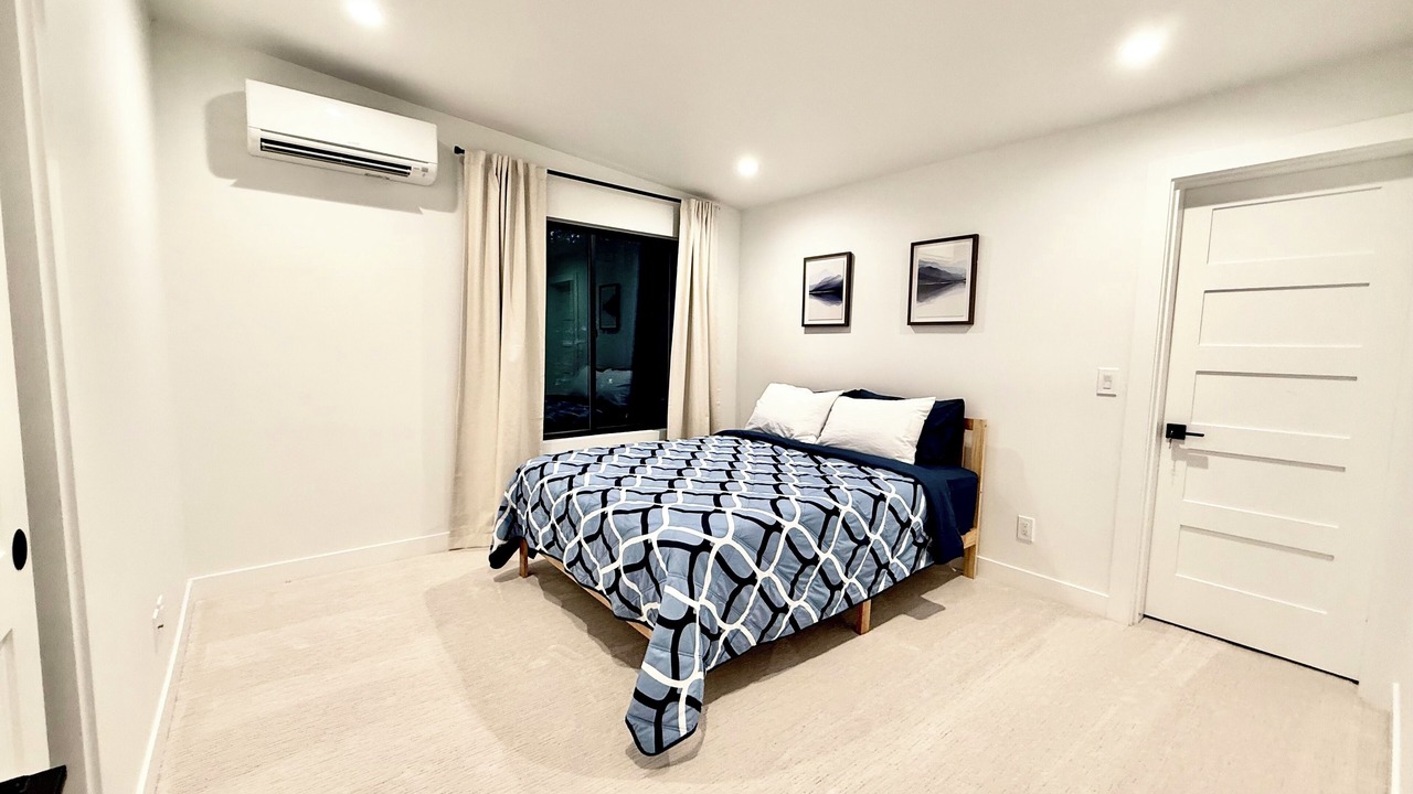 Photo of Bedroom in Hyak