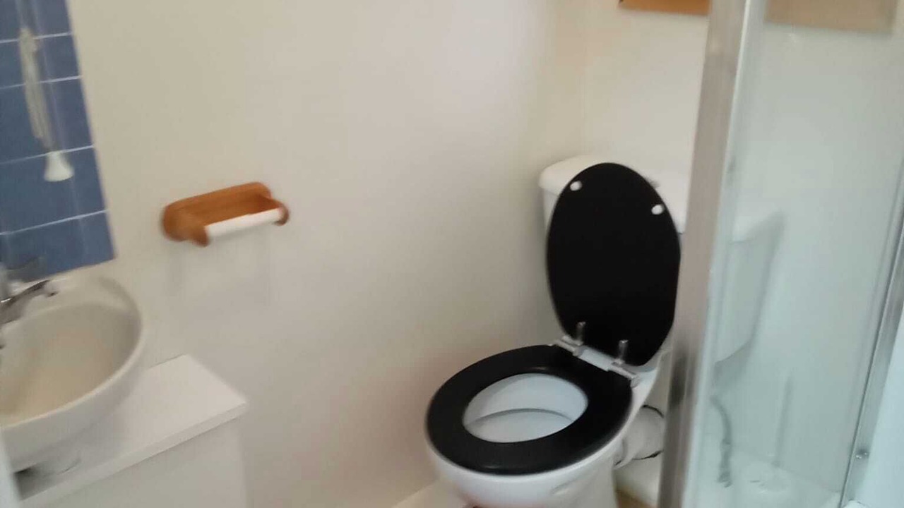 Photo of Bathroom in Isle of Arran