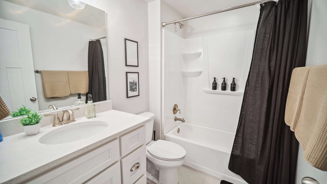 Photo of Bathroom in Orem