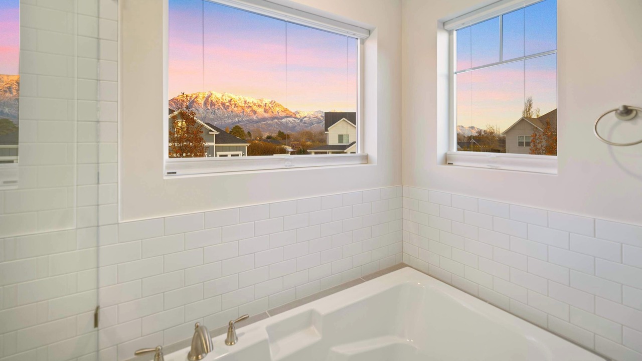 Photo of Bathroom in Orem