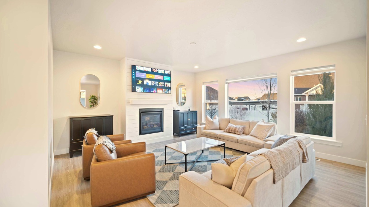 Photo of Bedroom in Orem
