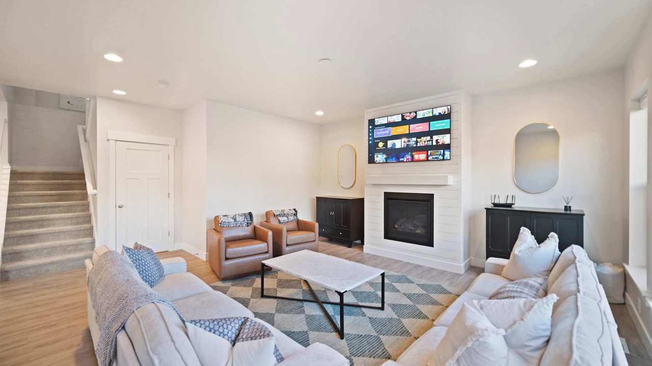 Photo of Bedroom in Orem