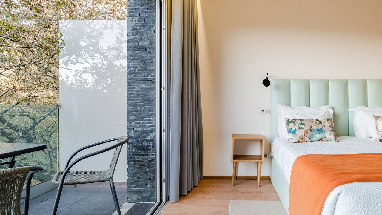 Photo of Bedroom in Ventosa
